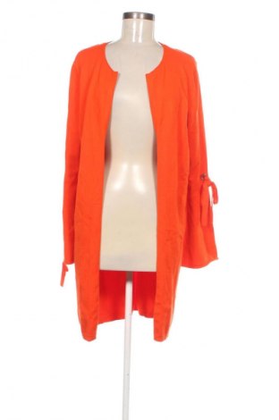 Damen Strickjacke Edc By Esprit, Größe M, Farbe Orange, Preis € 6,99