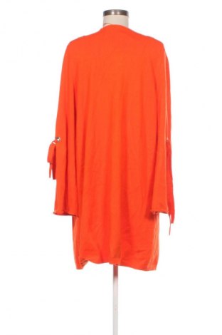 Damen Strickjacke Edc By Esprit, Größe M, Farbe Orange, Preis € 6,99