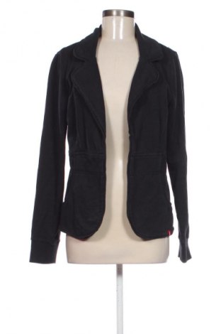 Damen Strickjacke Edc By Esprit, Größe XL, Farbe Schwarz, Preis 56,00 €