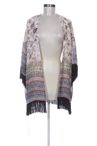 Damski kardigan Edc By Esprit, Rozmiar S, Kolor Kolorowy, Cena 101,99 zł