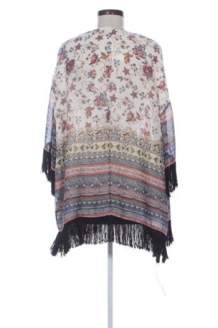 Damski kardigan Edc By Esprit, Rozmiar S, Kolor Kolorowy, Cena 101,99 zł