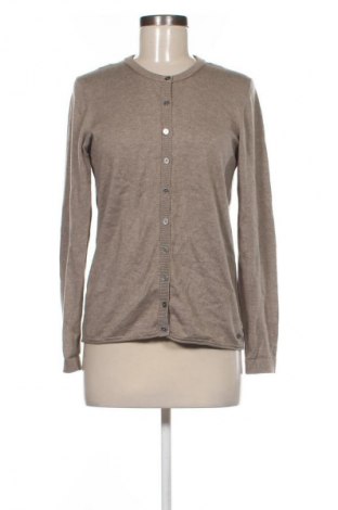 Damen Strickjacke Edc By Esprit, Größe M, Farbe Braun, Preis € 13,99