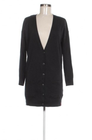 Damen Strickjacke Edc By Esprit, Größe S, Farbe Schwarz, Preis € 6,99