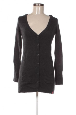 Női kardigán Edc By Esprit, Méret XS, Szín Fekete, Ár 3 809 Ft