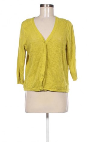 Damen Strickjacke Eddie Bauer, Größe XL, Farbe Grün, Preis € 9,99