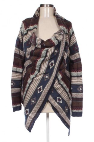 Γυναικεία ζακέτα Eight2Nine, Μέγεθος L, Χρώμα Πολύχρωμο, Τιμή 9,99 €