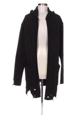 Дамска жилетка Eksi-1, Размер XL, Цвят Черен, Цена 15,00 €