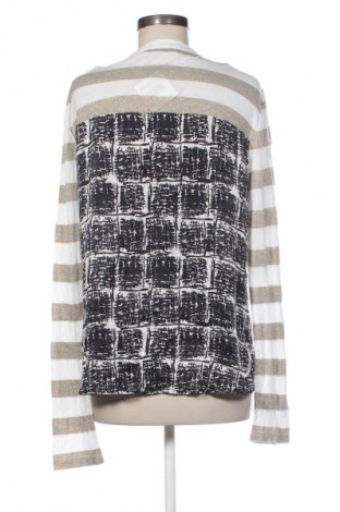 Damski kardigan Elisa Cavaletti, Rozmiar M, Kolor Kolorowy, Cena 1 218,09 zł