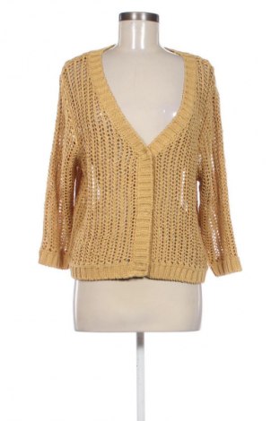 Дамска жилетка Elora, Размер M, Цвят Жълт, Цена 17,89 €