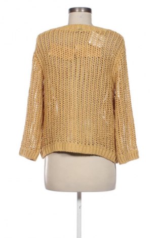 Дамска жилетка Elora, Размер M, Цвят Жълт, Цена 17,89 €