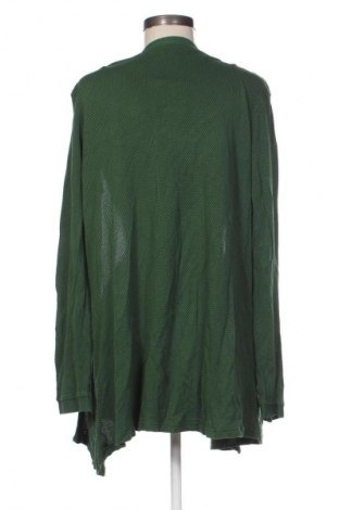 Γυναικεία ζακέτα Elvira collections, Μέγεθος L, Χρώμα Πολύχρωμο, Τιμή 21,00 €