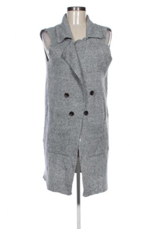 Cardigan de damă Emery rose, Mărime S, Culoare Gri, Preț 91,99 Lei