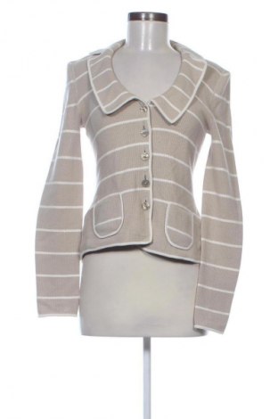 Damski kardigan Emporio Armani, Rozmiar M, Kolor Kolorowy, Cena 265,83 zł