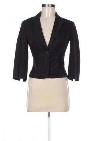 Γυναικεία ζακέτα Encoded, Μέγεθος S, Χρώμα Μαύρο, Τιμή 15,00 €