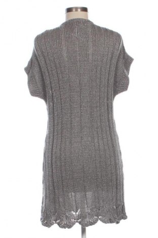 Γυναικεία ζακέτα Enjoi, Μέγεθος L, Χρώμα Γκρί, Τιμή 8,99 €