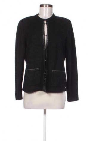 Cardigan de damă Erfo, Mărime M, Culoare Negru, Preț 52,99 Lei