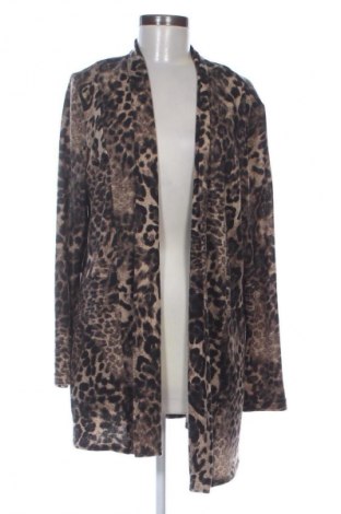 Damen Strickjacke Erfo, Größe L, Farbe Mehrfarbig, Preis 26,85 €