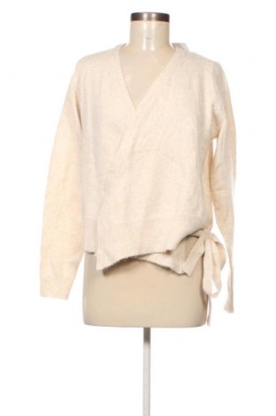 Damen Strickjacke Esmara, Größe S, Farbe Beige, Preis € 5,99