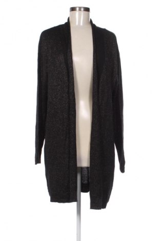 Damen Strickjacke Esmara, Größe XXL, Farbe Schwarz, Preis 7,99 €