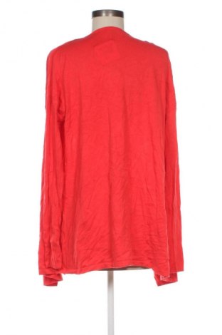 Cardigan de damă Esmara, Mărime M, Culoare Roșu, Preț 36,99 Lei