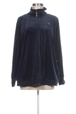 Γυναικεία ζακέτα Esmara, Μέγεθος XL, Χρώμα Μπλέ, Τιμή 6,99 €