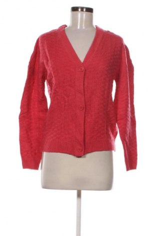 Дамска жилетка Esmara, Размер S, Цвят Розов, Цена 3,06 €