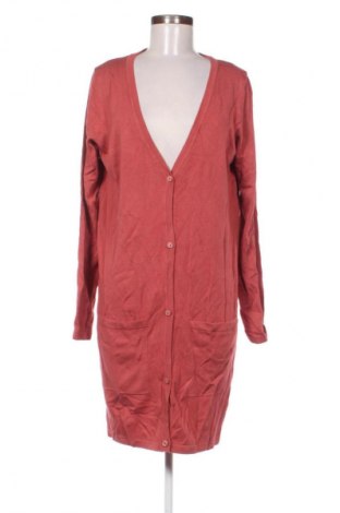 Dámsky kardigán Esmara, Velikost XL, Barva Růžová, Cena  425,00 Kč