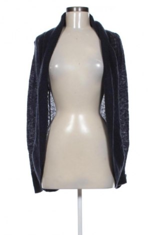 Damen Strickjacke Esprit, Größe M, Farbe Blau, Preis 8,99 €