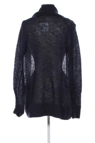 Damen Strickjacke Esprit, Größe M, Farbe Blau, Preis 8,99 €