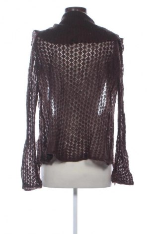 Дамска жилетка Esprit, Размер M, Цвят Кафяв, Цена 20,96 €