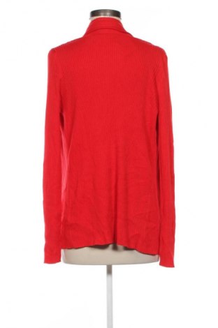 Γυναικεία ζακέτα Esprit, Μέγεθος XL, Χρώμα Κόκκινο, Τιμή 12,99 €