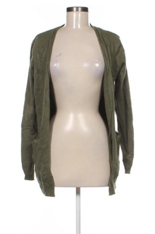 Дамска жилетка Esprit, Размер S, Цвят Зелен, Цена 9,71 €