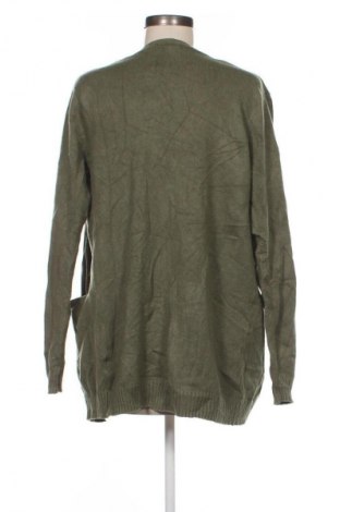 Дамска жилетка Esprit, Размер S, Цвят Зелен, Цена 9,71 €