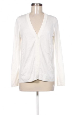 Damen Strickjacke Esprit, Größe L, Farbe Weiß, Preis 56,34 €