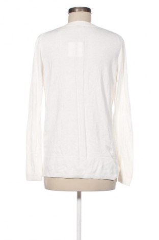 Damen Strickjacke Esprit, Größe L, Farbe Weiß, Preis 56,34 €