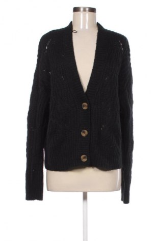 Damen Strickjacke Esprit, Größe M, Farbe Schwarz, Preis 56,34 €