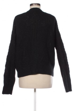 Damen Strickjacke Esprit, Größe M, Farbe Schwarz, Preis 56,34 €