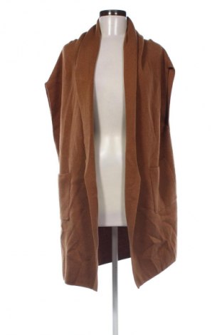 Damen Strickjacke Esprit, Größe M, Farbe Braun, Preis 61,99 €