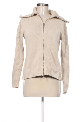 Damen Strickjacke Esprit, Größe M, Farbe Beige, Preis 30,00 €