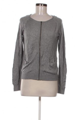 Γυναικεία ζακέτα Esprit, Μέγεθος M, Χρώμα Γκρί, Τιμή 9,99 €