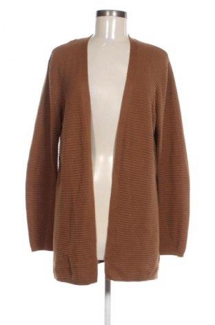 Дамска жилетка Esprit, Размер M, Цвят Кафяв, Цена 6,64 €