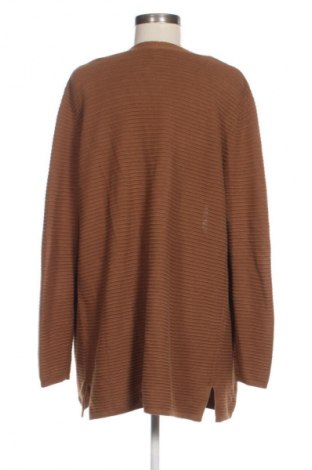 Дамска жилетка Esprit, Размер M, Цвят Кафяв, Цена 6,64 €