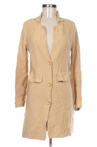 Дамска жилетка Esqualo, Размер S, Цвят Бежов, Цена 6,13 €