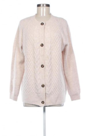 Damen Strickjacke Essentials by Tchibo, Größe XL, Farbe Mehrfarbig, Preis € 12,99