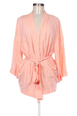 Γυναικεία ζακέτα Essentials by Tchibo, Μέγεθος M, Χρώμα Ρόζ , Τιμή 14,82 €