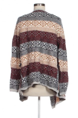 Damen Strickjacke Etam, Größe L, Farbe Mehrfarbig, Preis 7,99 €