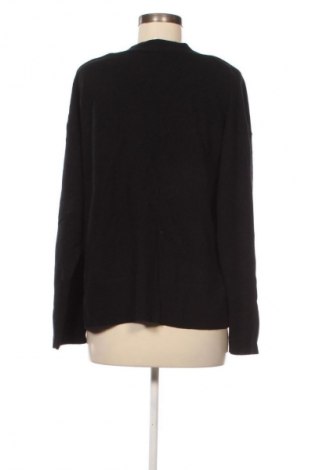 Damski kardigan Eterna, Rozmiar XL, Kolor Czarny, Cena 377,99 zł