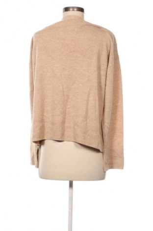 Γυναικεία ζακέτα Eterna, Μέγεθος L, Χρώμα  Μπέζ, Τιμή 85,99 €