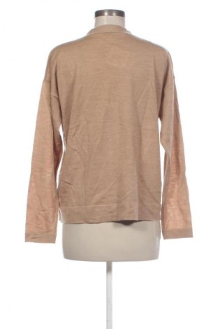 Γυναικεία ζακέτα Eterna, Μέγεθος L, Χρώμα Καφέ, Τιμή 85,99 €