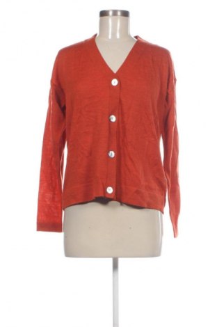 Γυναικεία ζακέτα Eterna, Μέγεθος M, Χρώμα Κόκκινο, Τιμή 85,99 €